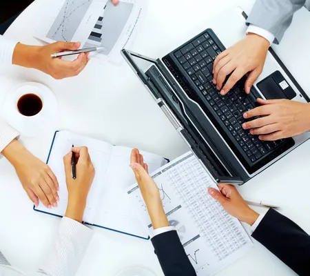 Herfert Software in practice