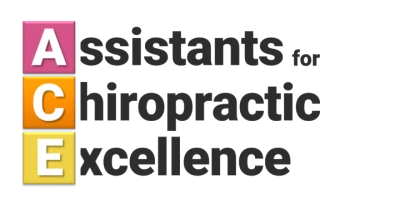Assistants for Chiropractic Excellence