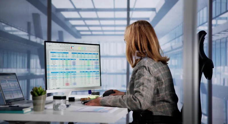 Inventory Management