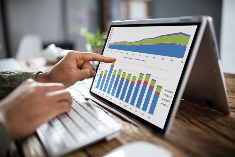 Reporting & Analytics